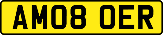 AM08OER