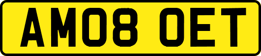 AM08OET