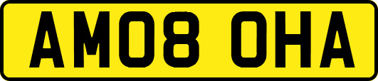 AM08OHA