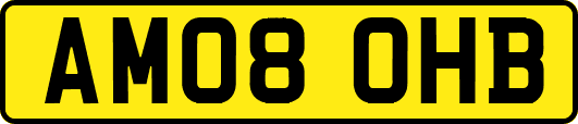 AM08OHB