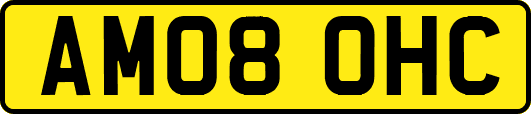 AM08OHC