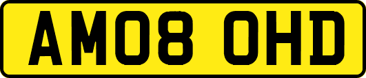 AM08OHD