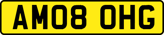 AM08OHG