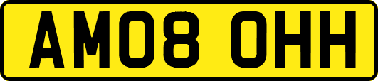 AM08OHH