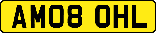 AM08OHL