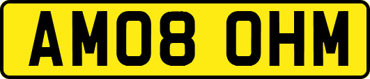AM08OHM