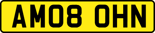 AM08OHN