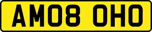 AM08OHO