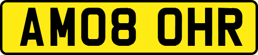 AM08OHR