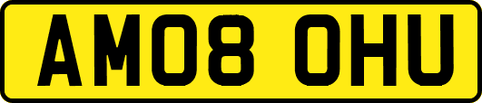 AM08OHU