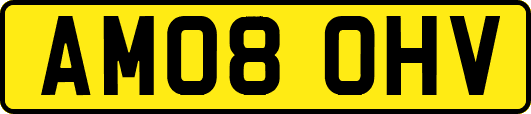 AM08OHV