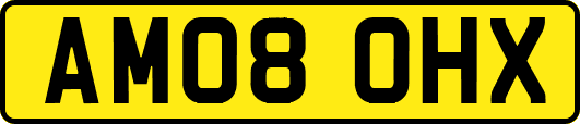 AM08OHX