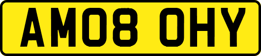AM08OHY