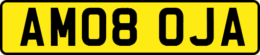 AM08OJA
