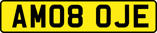 AM08OJE