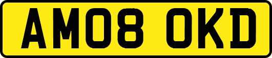 AM08OKD