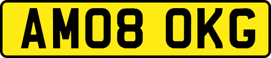 AM08OKG