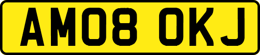 AM08OKJ