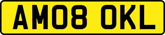 AM08OKL
