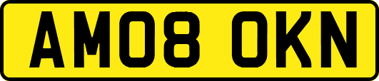 AM08OKN
