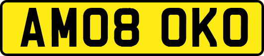 AM08OKO