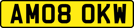 AM08OKW