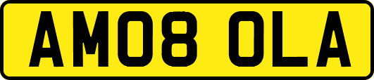 AM08OLA