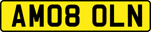 AM08OLN