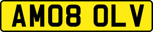 AM08OLV