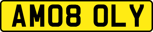 AM08OLY