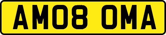AM08OMA