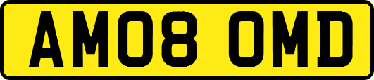 AM08OMD