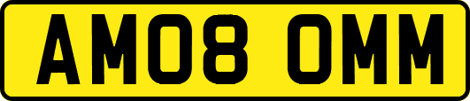 AM08OMM