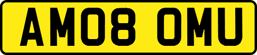 AM08OMU