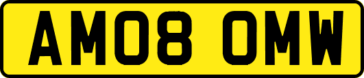 AM08OMW