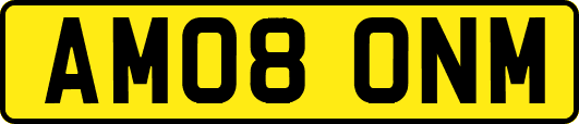 AM08ONM