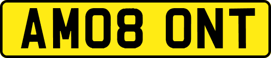 AM08ONT