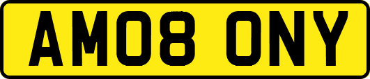 AM08ONY