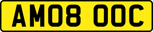AM08OOC