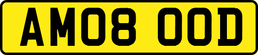 AM08OOD