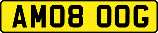 AM08OOG