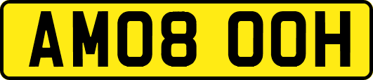 AM08OOH