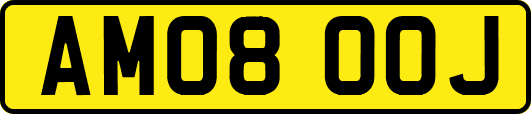 AM08OOJ