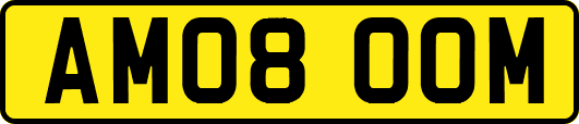 AM08OOM
