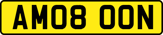 AM08OON
