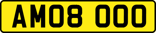 AM08OOO