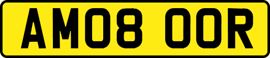AM08OOR