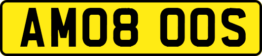 AM08OOS