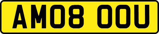 AM08OOU