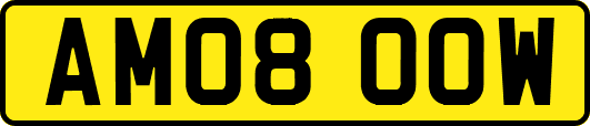 AM08OOW